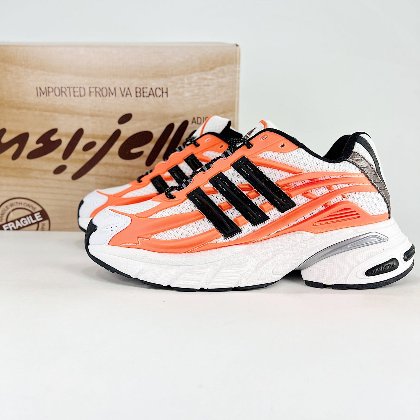 Adidas Adistar Jellyfish x Pharrell Williams Sneakers