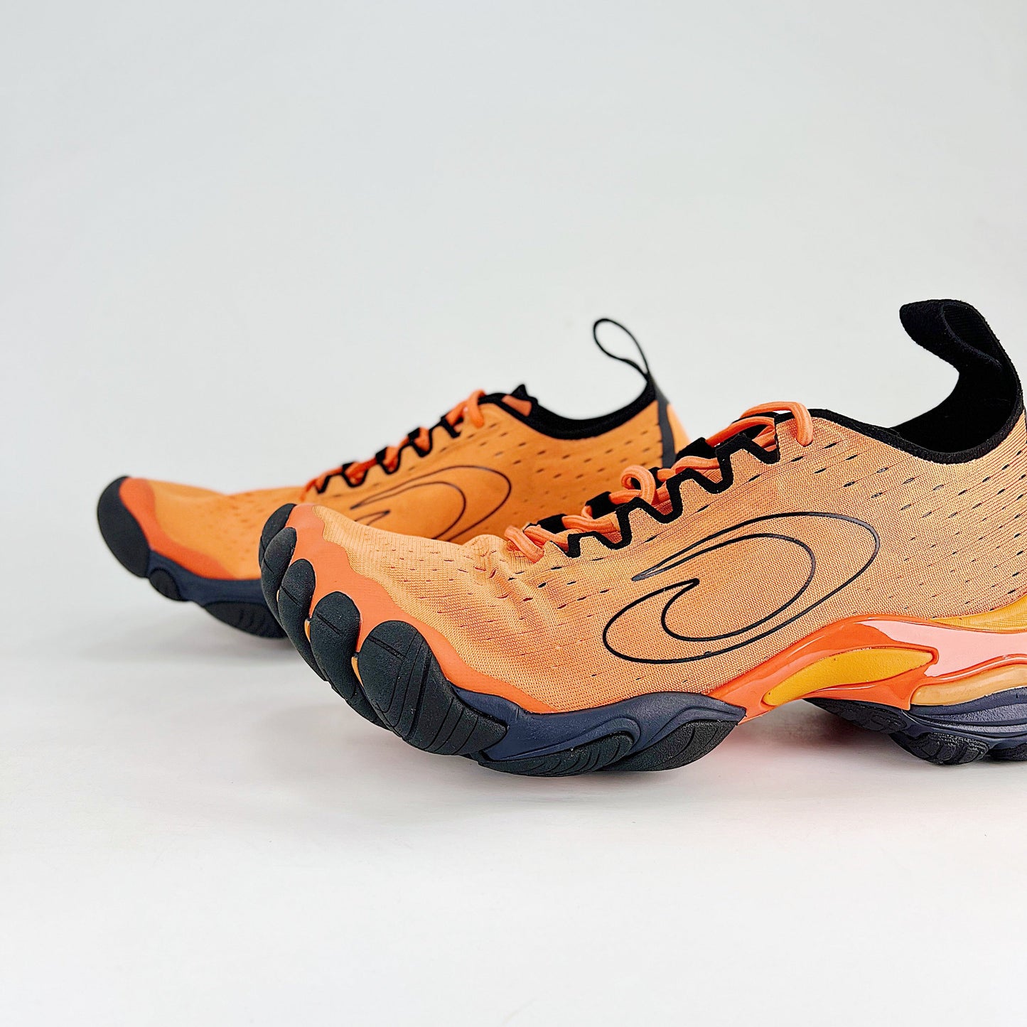 Balenciaga Anatomic Runner Sneakers