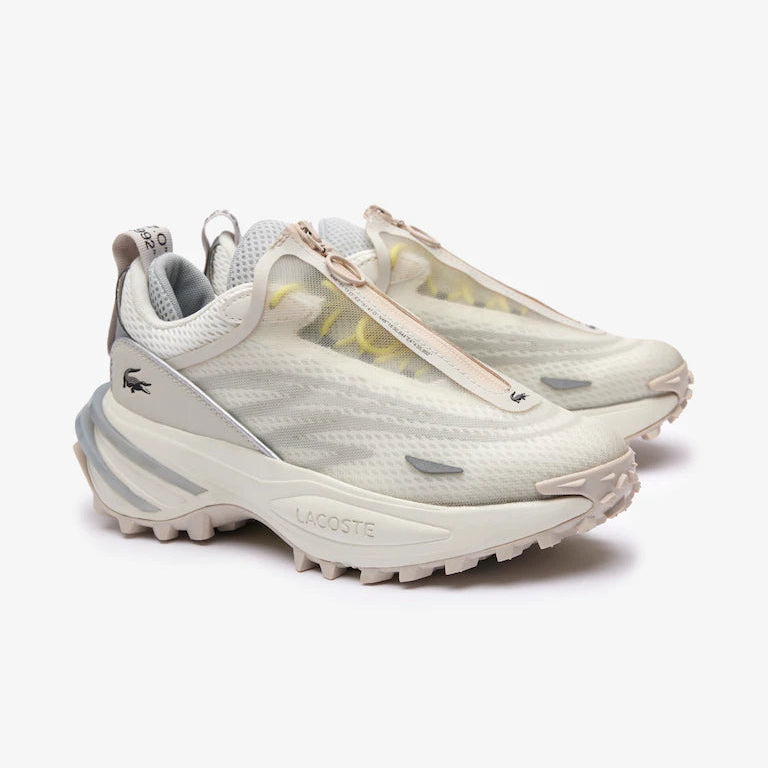 Lacoste Audyssor Trail Men's Shoes Creme
