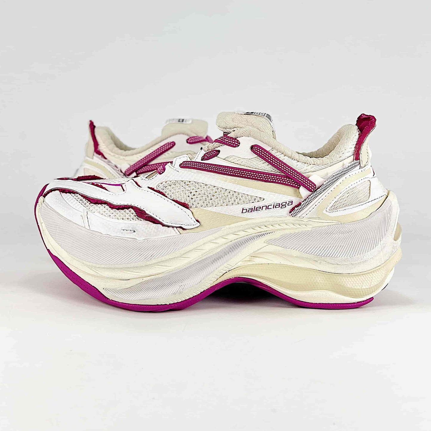 Balenciaga Women’s Jet Sneakers