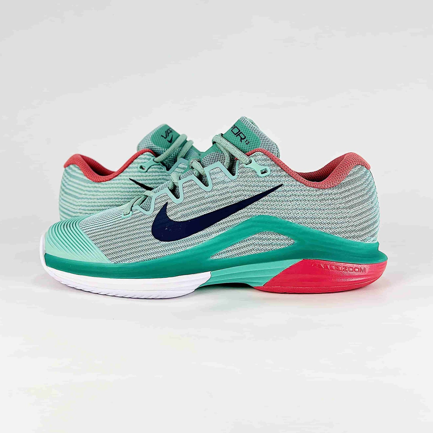 Nike Court Air Zoom Vapor 12 HC Tennis Shoes
