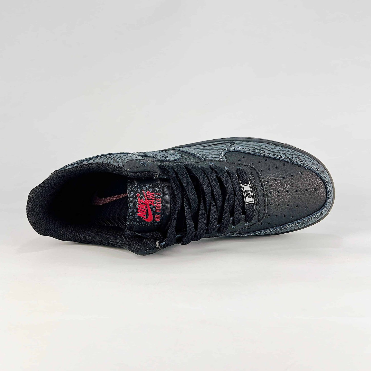 Nike Air Force 1 Low ’07 “Hellfire” Sneakers