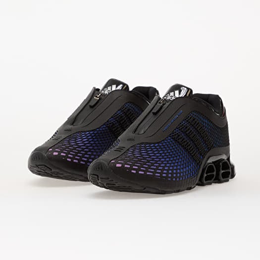 Adidas Megaride S2
Core Black/ Hi-Res Blue