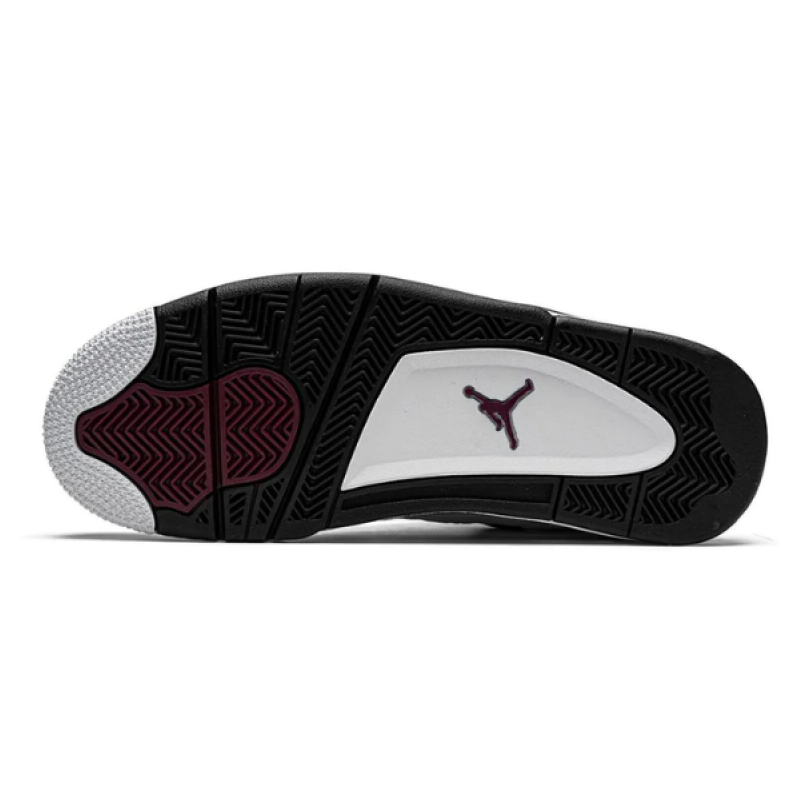 Air Jordan 4 Retro Paris Saint Germain Sneakers