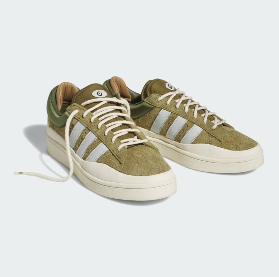 Adidas Bad Bunny Campus Wild Moss