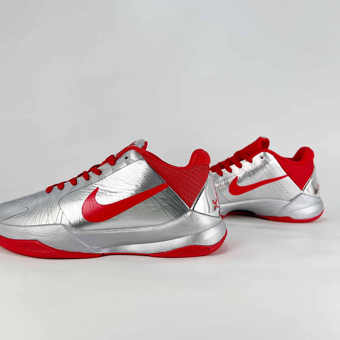 Nike Kobe 5 Protro “Rookie of the Year” Sneakers
