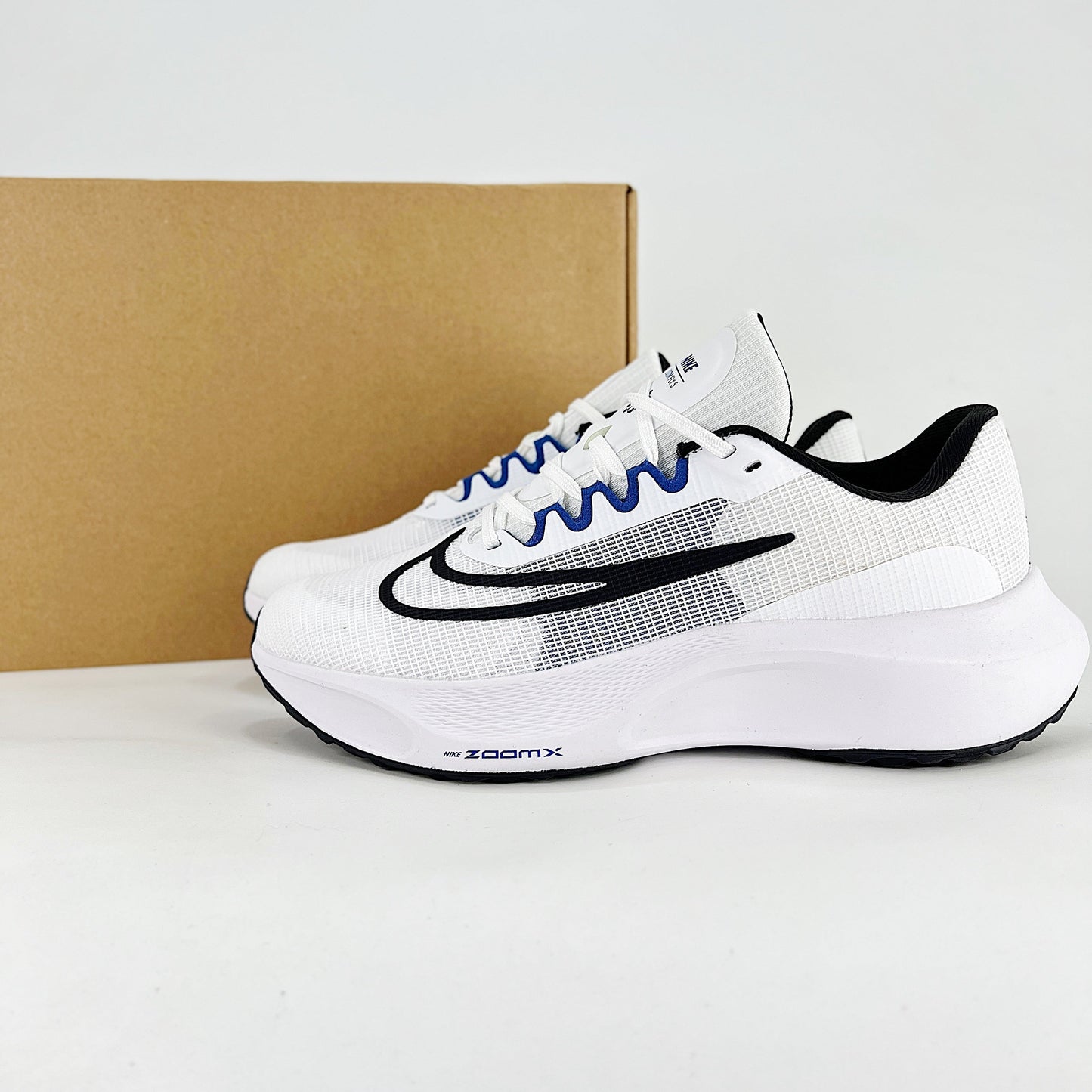 Nike Zoom Fly 5 Men's Running Shoes