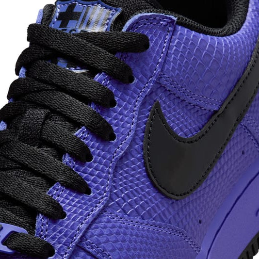 Nike Air Force 1 Low Protro FC Barcelona-Themed Kobe Bryant x