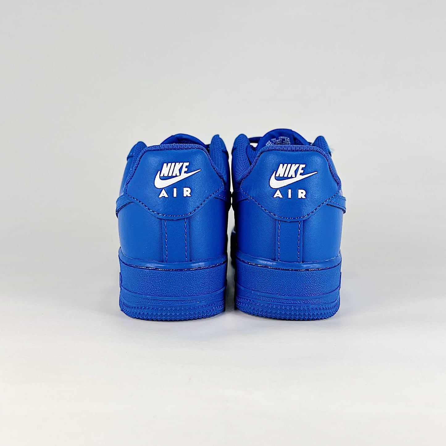 Nike Air Force 1 ’07 SE “Old Royal” Sneakers