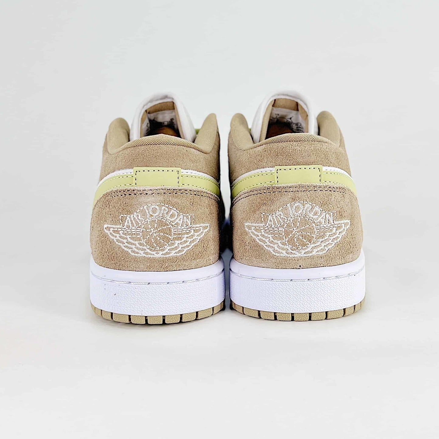Nike Air Jordan 1 Low Women’s Shoes