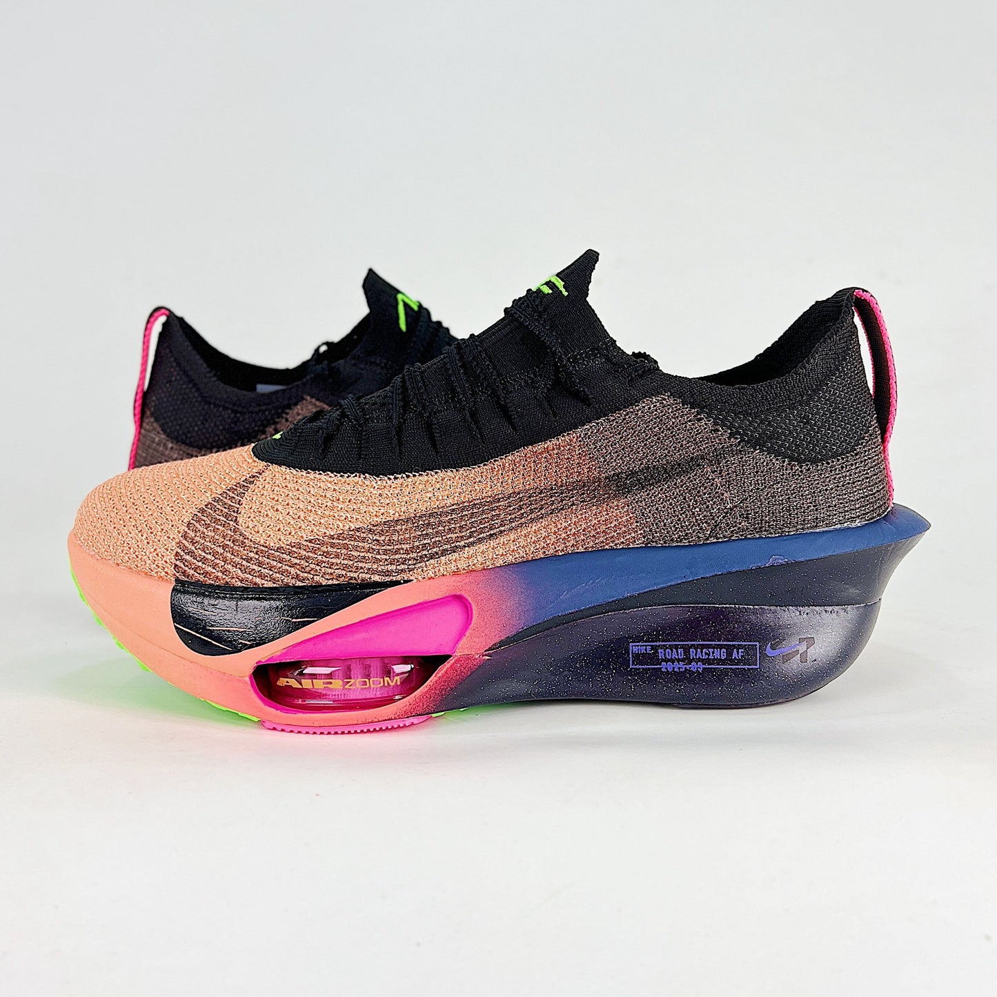 Nike Alphafly 3 “Glam” Road Racing Sneakers