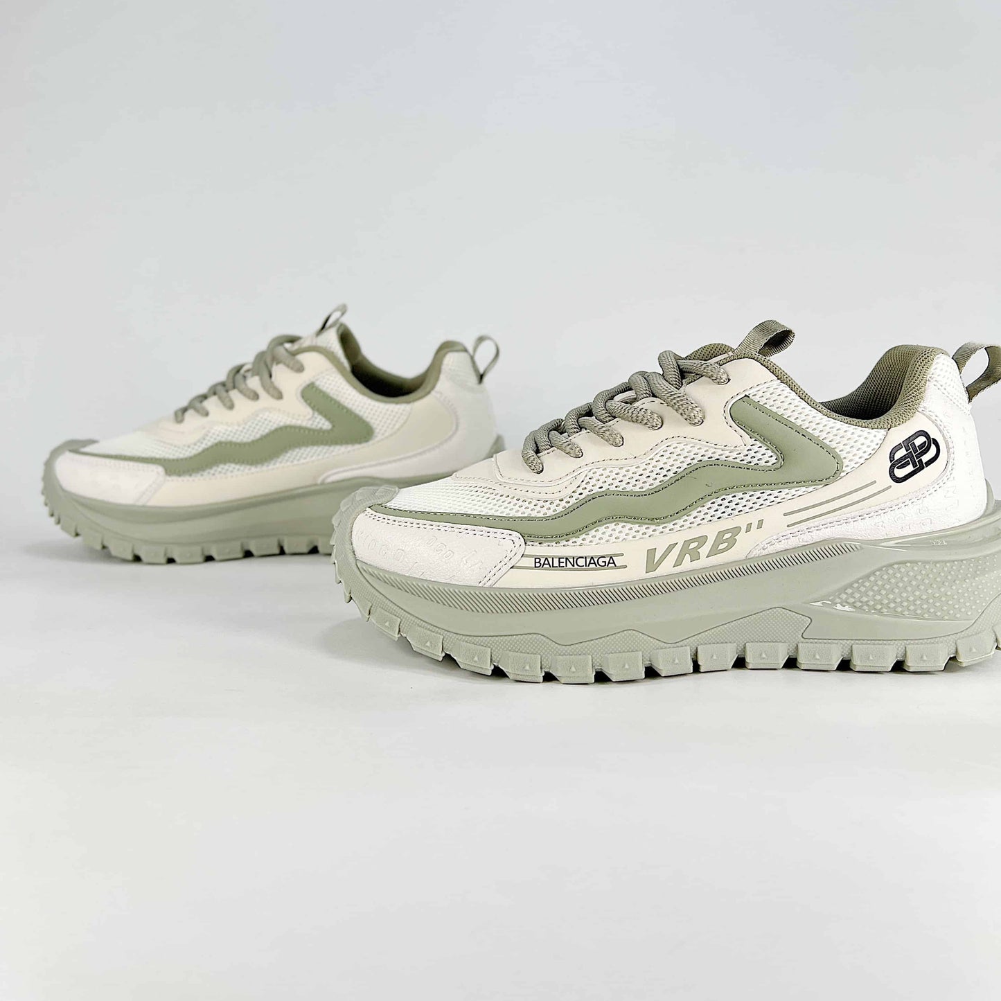 Balenciaga Runner “VRB” Sneakers