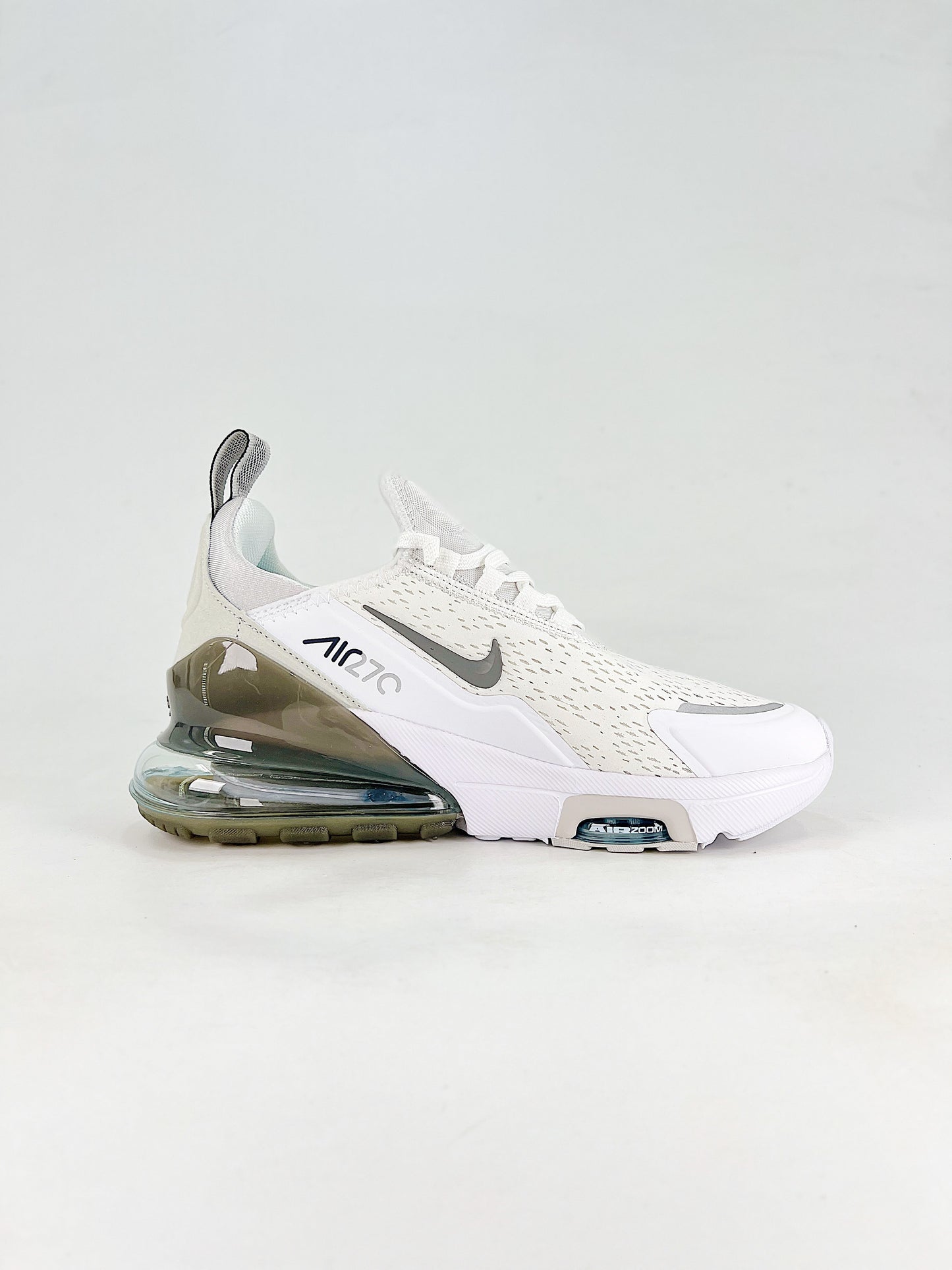 Nike Air Max 270 Premium Sneakers
