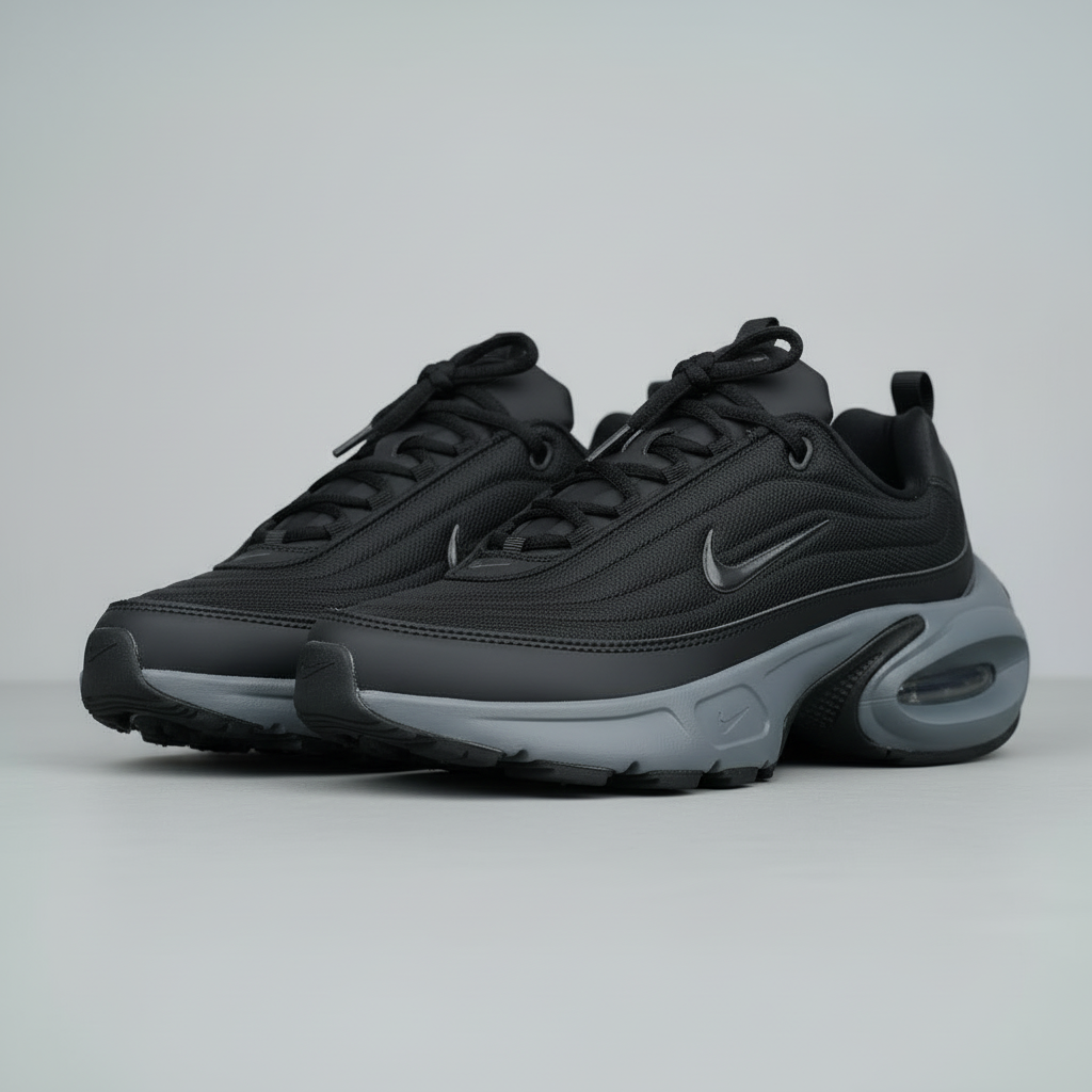 Nike Air Max Portal Sneakers Black