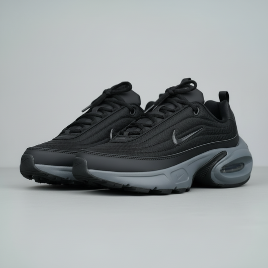 Nike Air Max Portal Sneakers Black