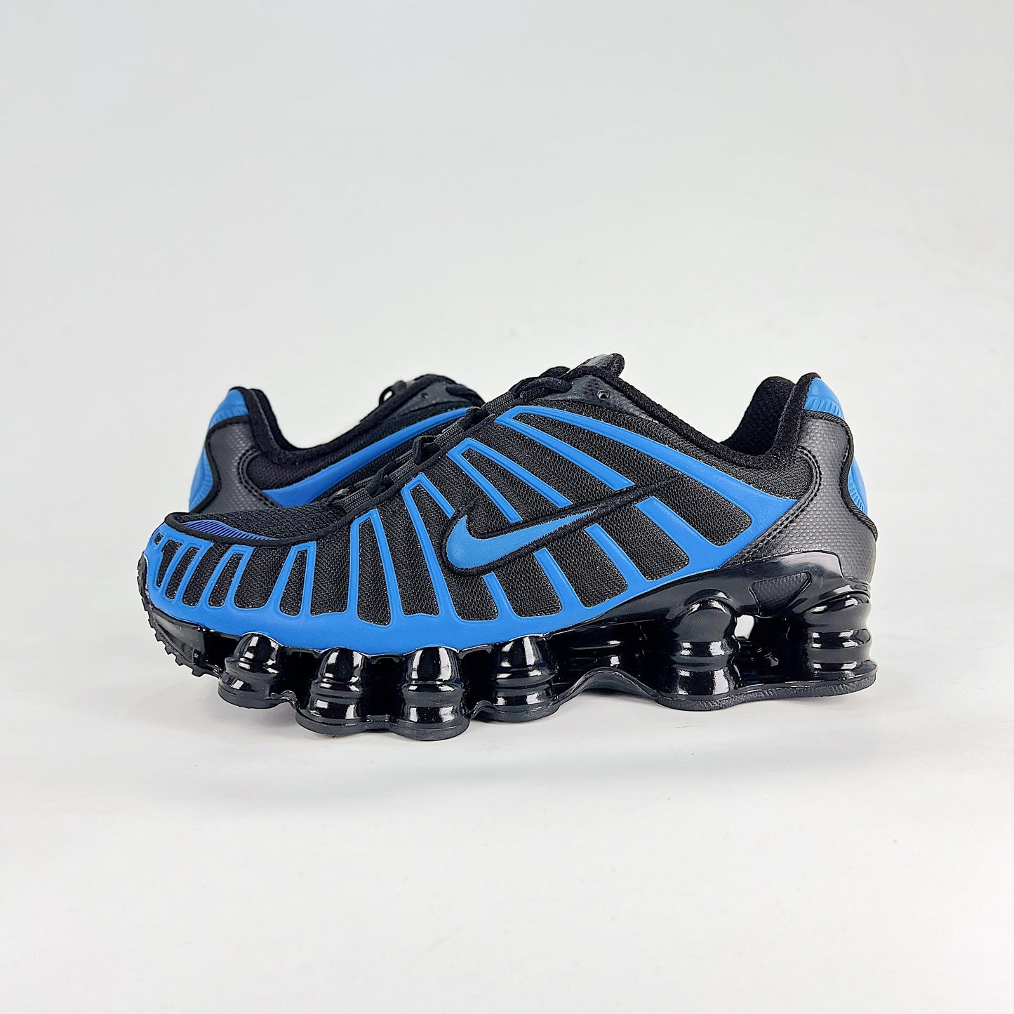 Nike Neymar Jr. x Shox TL Sneakers