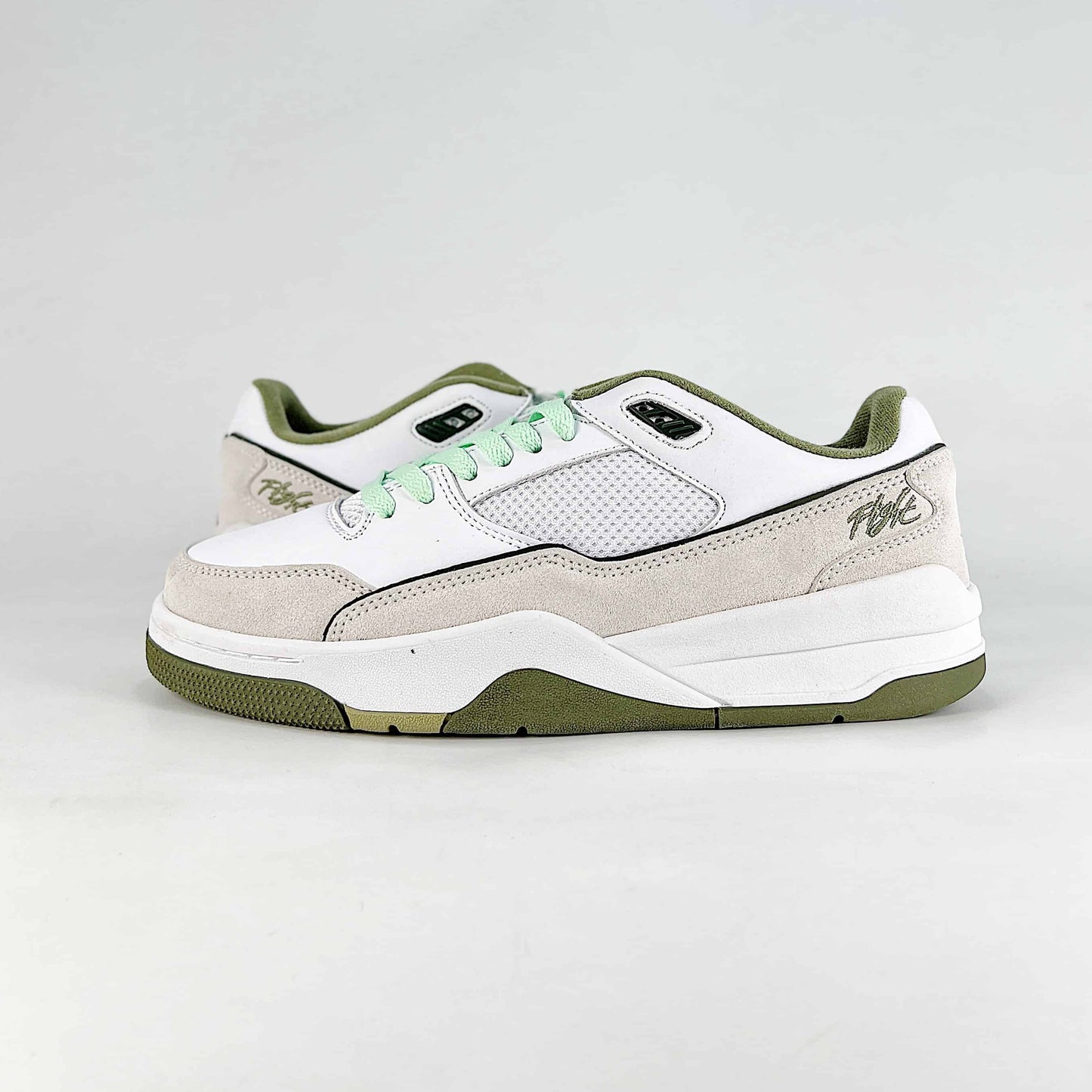 Jordan Flight Court Men’s Shoes