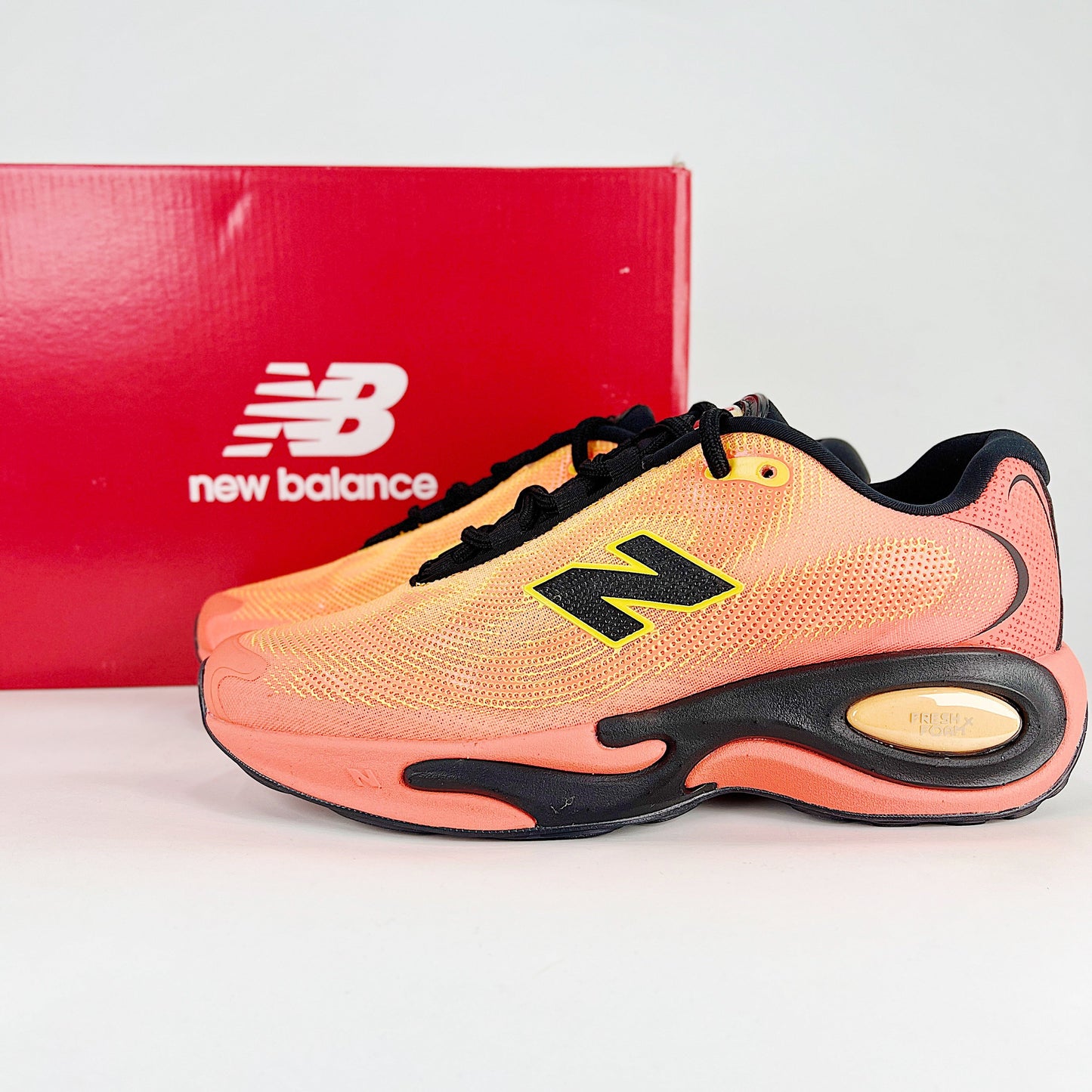 New Balance AC Runner Shoes