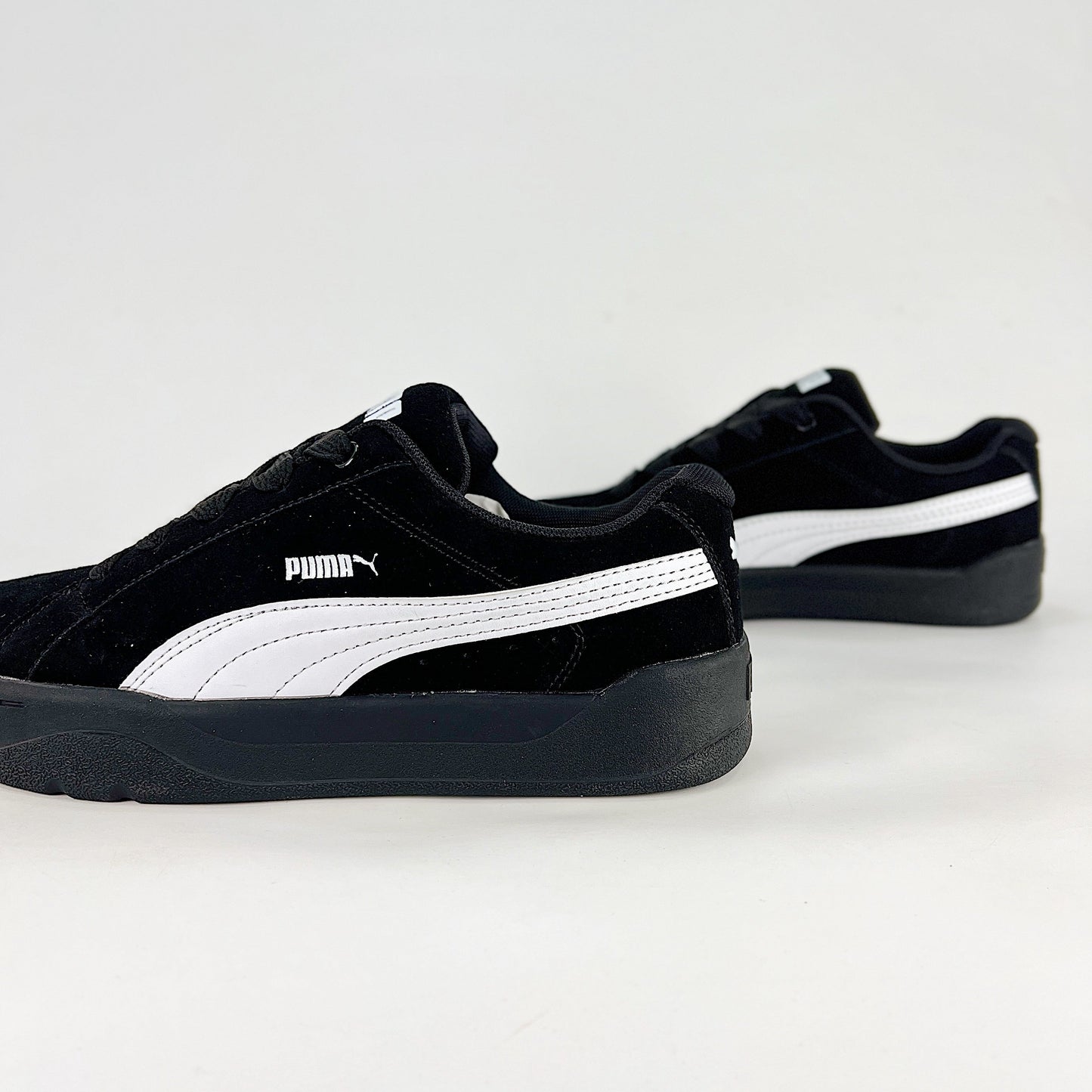 Puma Park Lifestyle Easy SD Sneakers