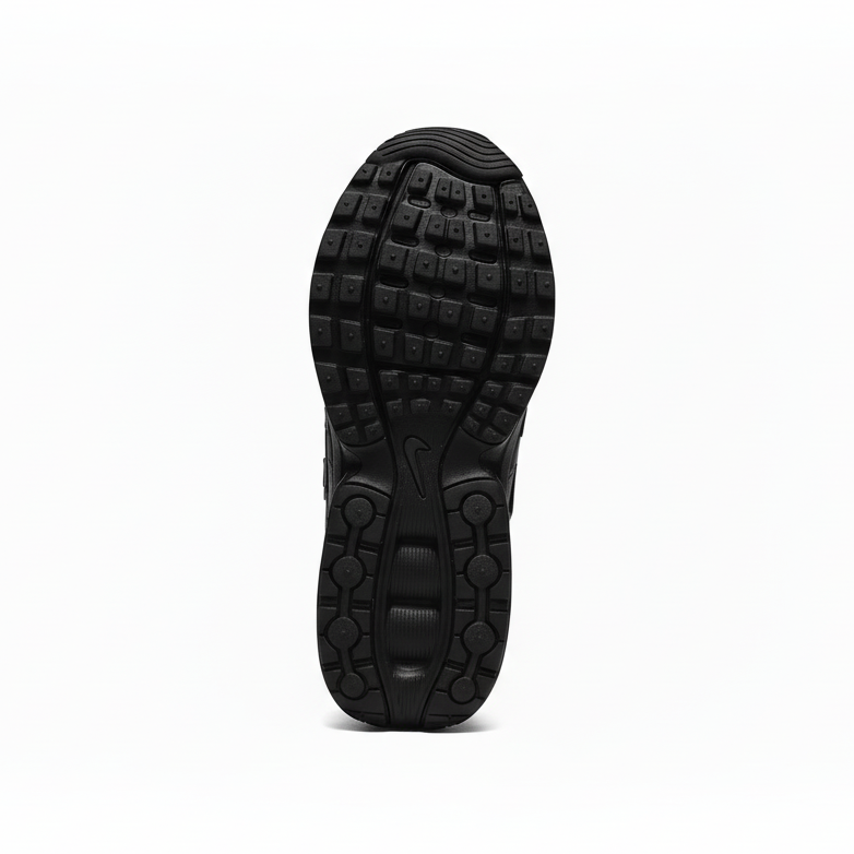 Nike Air Max Dn Black Sneakers.