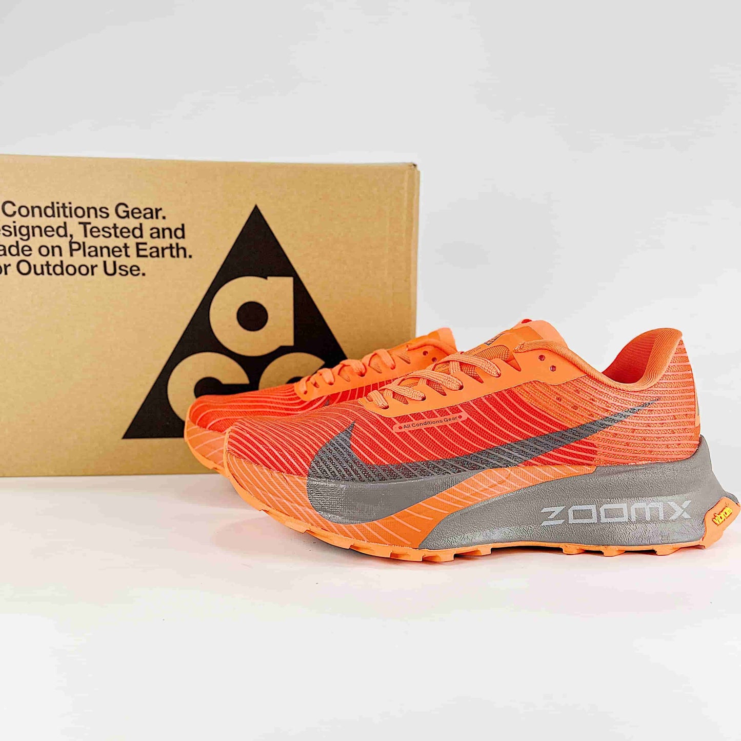 Nike ACG Ultrafly Trail-Racing Shoes